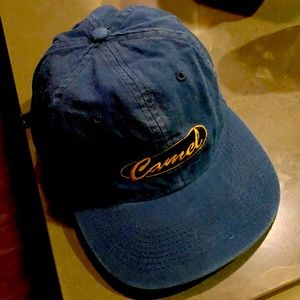 Camel cigarettes vintage hat 🚬🐪 10/10 condition